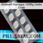Sildénafil Kamagra 100Mg Gelée Orale 08